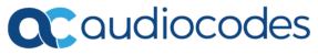 AudioCodes